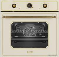 Духовой шкаф ZorG Technology BE6 RST (EMY) CR