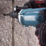 Ударная дрель Makita HP1631 Ударная дрель Makita HP1631