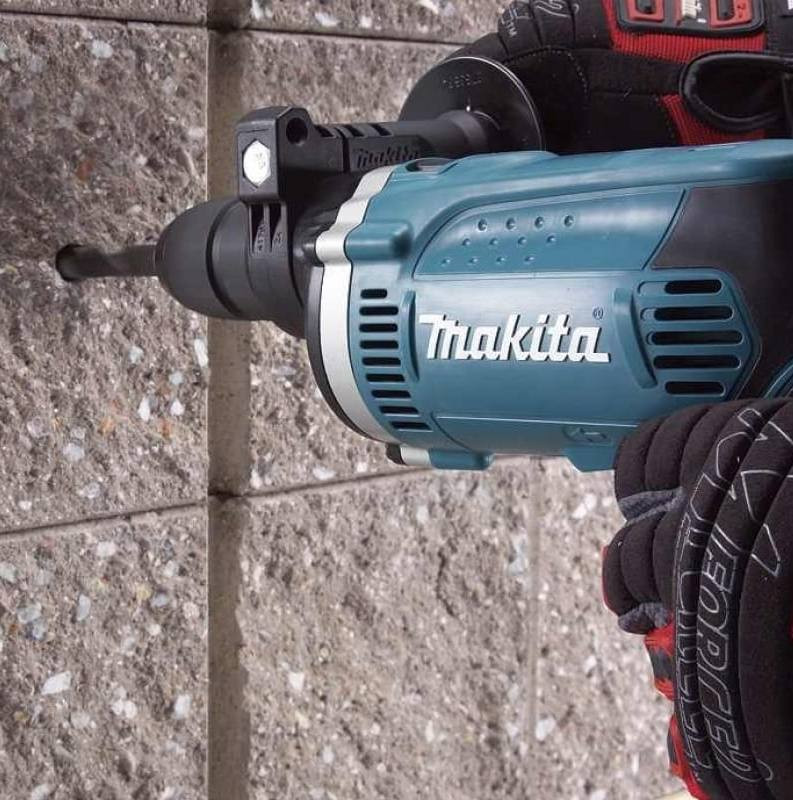 Ударная дрель Makita HP1631 Ударная дрель Makita HP1631