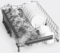 Посудомоечная машина Smeg ST4533IN