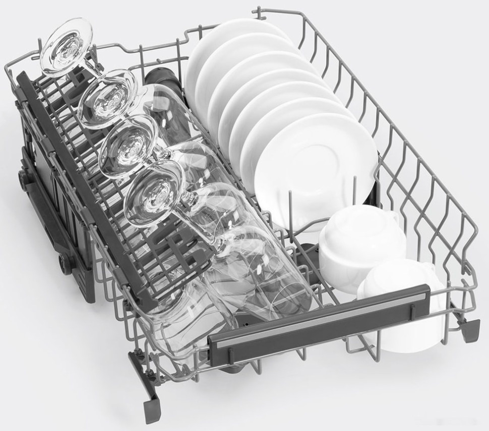 Посудомоечная машина Smeg ST4533IN Посудомоечная машина Smeg ST4533IN