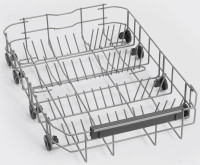 Посудомоечная машина Smeg ST4533IN