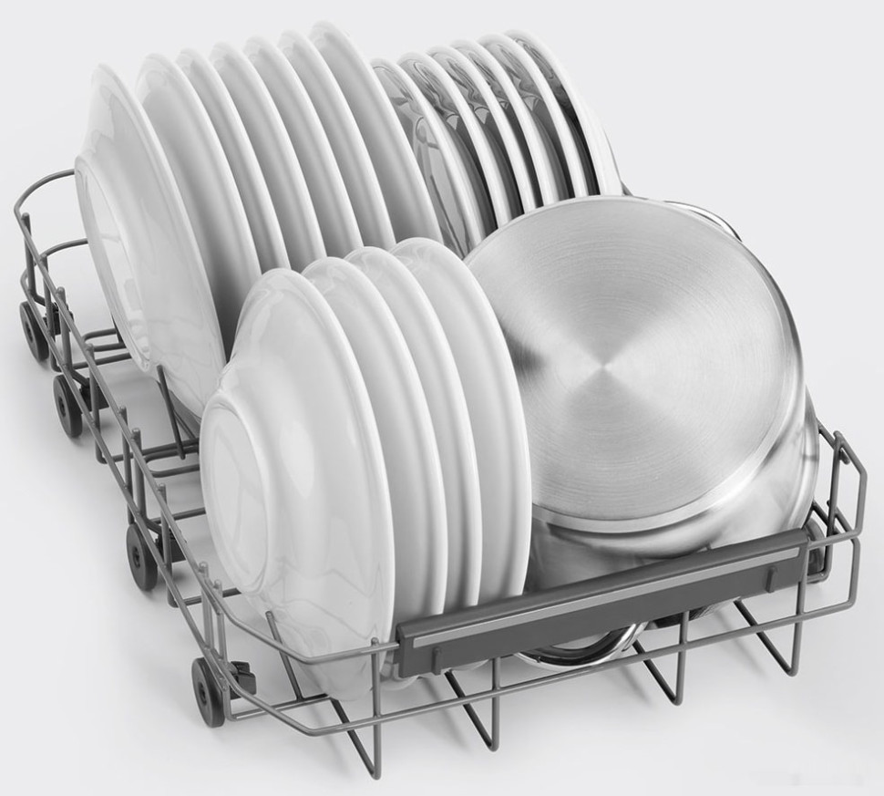 Посудомоечная машина Smeg ST4533IN Посудомоечная машина Smeg ST4533IN