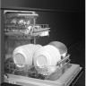 Посудомоечная машина Smeg ST4533IN Посудомоечная машина Smeg ST4533IN