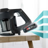 Вертикальный пылесос Bosch Series 6 BBS611BSC Вертикальный пылесос Bosch Series 6 BBS611BSC