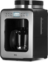 Капельная кофеварка BQ CM7001 (серый)