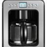 Капельная кофеварка BQ CM7001 (серый)