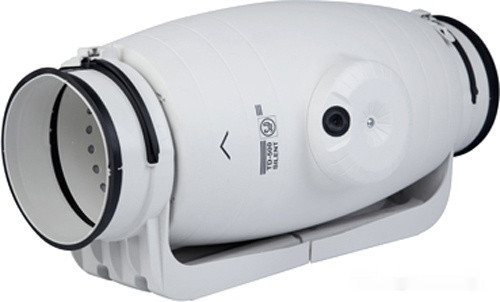 Вытяжная вентиляция Soler & Palau TD-500/150-160 Silent 3V 5211302100