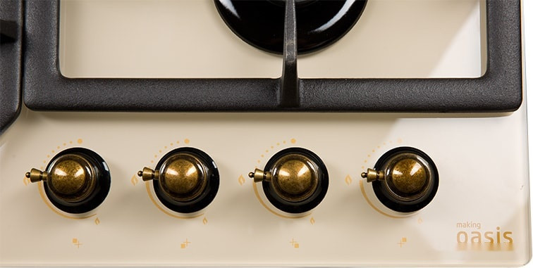 Варочная панель Oasis P-GR (F)