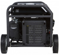 Генератор Hyundai HHY 7050Si