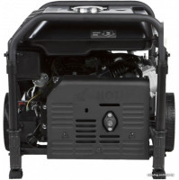 Генератор Hyundai HHY 7050Si