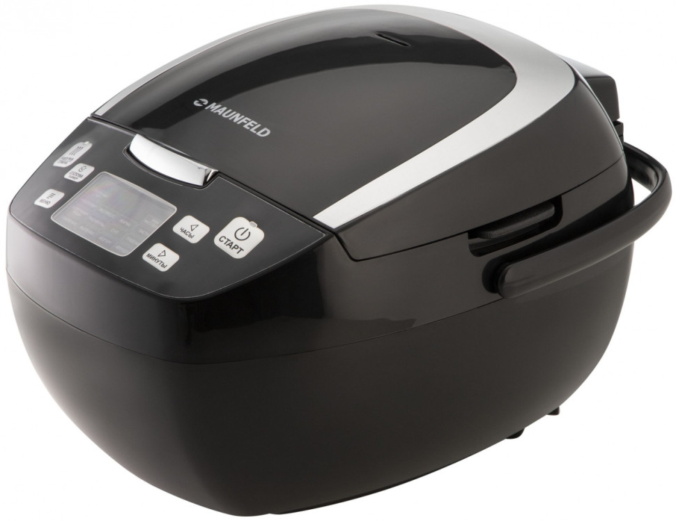 Мультиварка Maunfeld MF-1622BK Мультиварка Maunfeld MF-1622BK