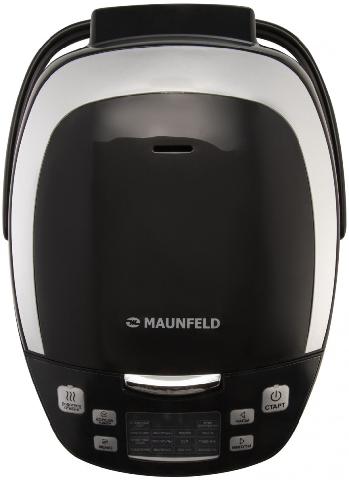Мультиварка Maunfeld MF-1622BK Мультиварка Maunfeld MF-1622BK