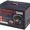 Мультиварка Maunfeld MF-1622BK Мультиварка Maunfeld MF-1622BK