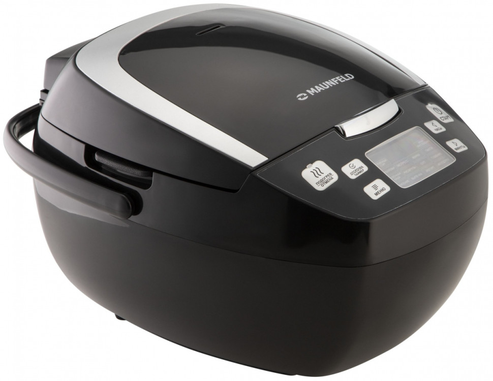 Мультиварка Maunfeld MF-1622BK Мультиварка Maunfeld MF-1622BK
