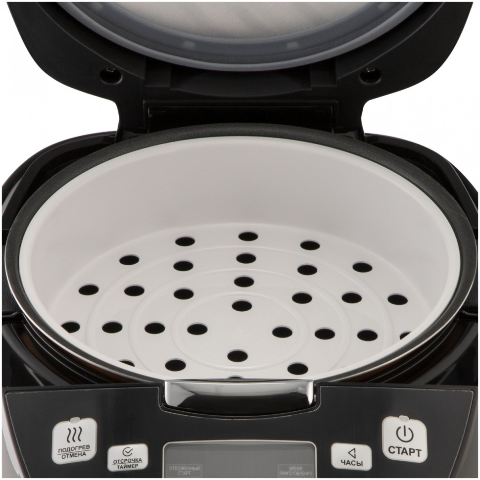 Мультиварка Maunfeld MF-1622BK Мультиварка Maunfeld MF-1622BK