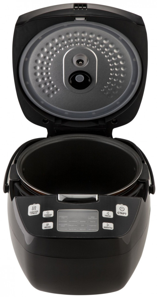 Мультиварка Maunfeld MF-1622BK Мультиварка Maunfeld MF-1622BK