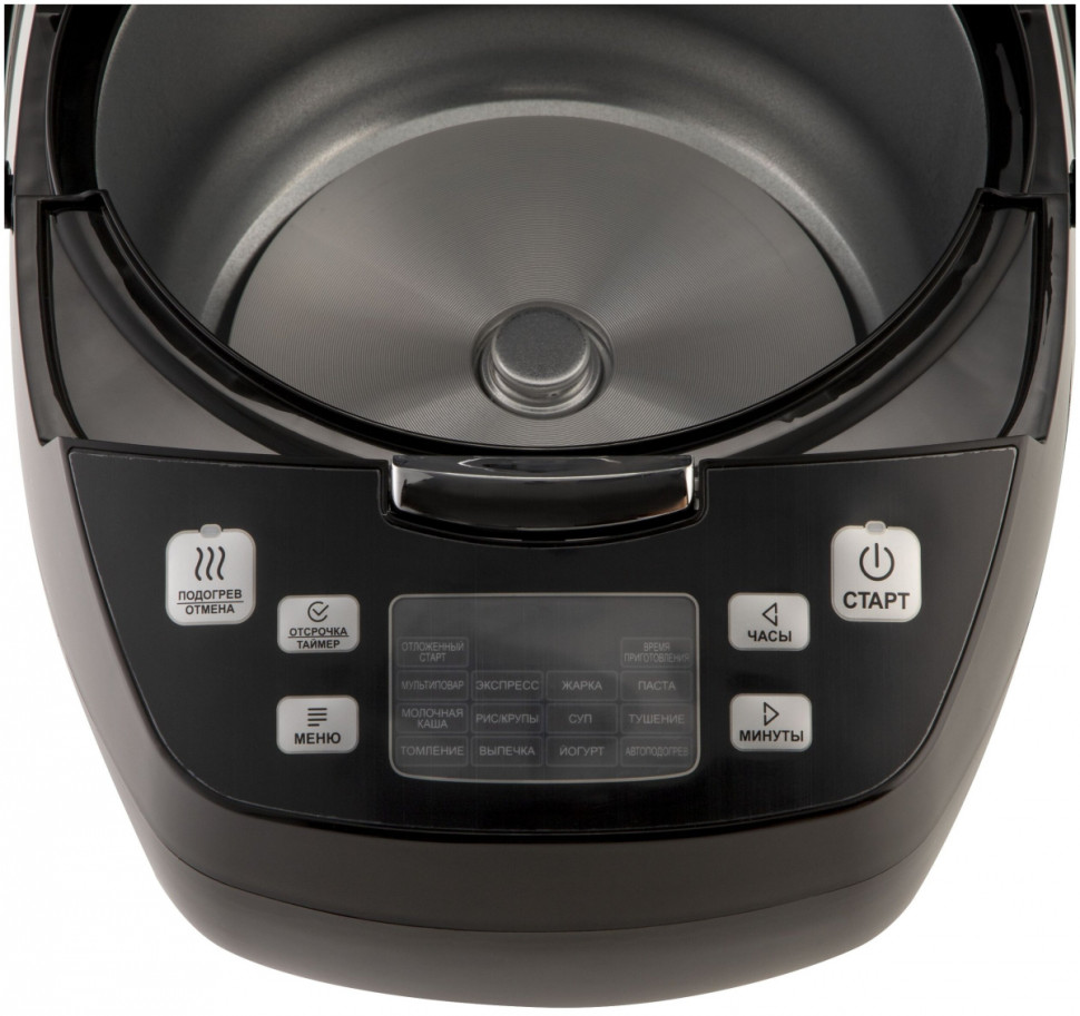 Мультиварка Maunfeld MF-1622BK Мультиварка Maunfeld MF-1622BK