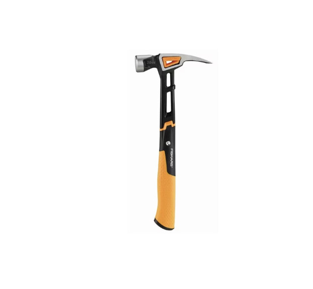 Молоток Fiskars IsoCore XL 1020215