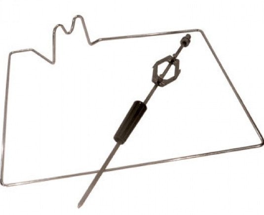 Духовой шкаф Kaiser EH 6367