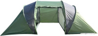 Палатка ECOS Олива 5 (оливковый)