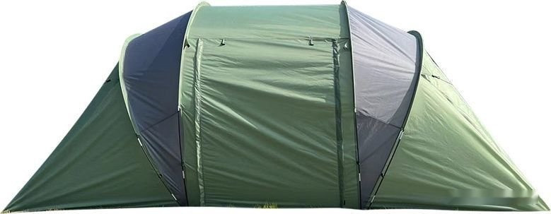 Палатка ECOS Олива 5 (оливковый) Палатка ECOS Олива 5 (оливковый)
