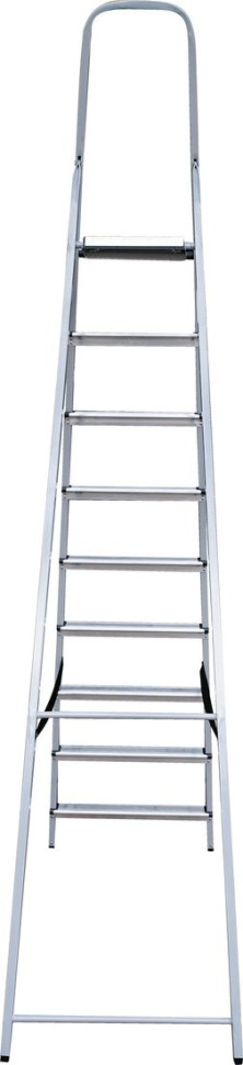 Лестница-стремянка Новая Высота NV 1138 (7 ступеней)