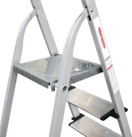 Лестница-стремянка Новая Высота NV 1138 (7 ступеней)