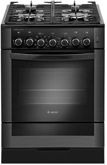 Плита Gefest 6502-03 0029
