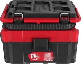 Промышленный пылесос Milwaukee M18 FPOVCL-0 (без АКБ и ЗУ)