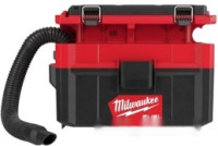 Промышленный пылесос Milwaukee M18 FPOVCL-0 (без АКБ и ЗУ)