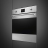 Духовой шкаф Smeg SO6302M2X Духовой шкаф Smeg SO6302M2X