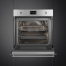 Духовой шкаф Smeg SO6302M2X Духовой шкаф Smeg SO6302M2X