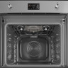 Духовой шкаф Smeg SO6302M2X Духовой шкаф Smeg SO6302M2X