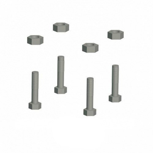 Лестница-помост Тапанар вышка-тура Радиан 0.8x2.0x4.0