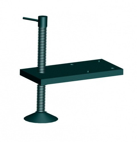 Лестница-помост Тапанар вышка-тура Радиан 0.8x2.0x4.0