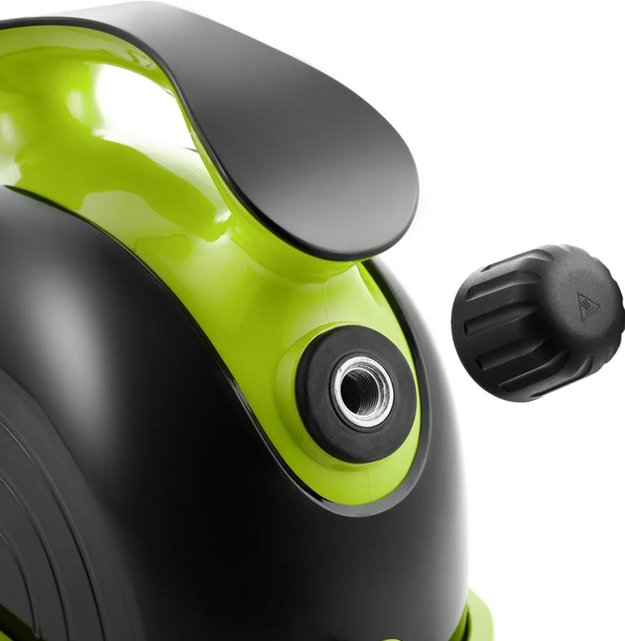 Отпариватель-пароочиститель Kitfort KT-9102-2 Отпариватель-пароочиститель Kitfort KT-9102-2