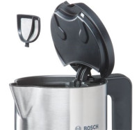 Электрический чайник Bosch TWK8611 (White)
