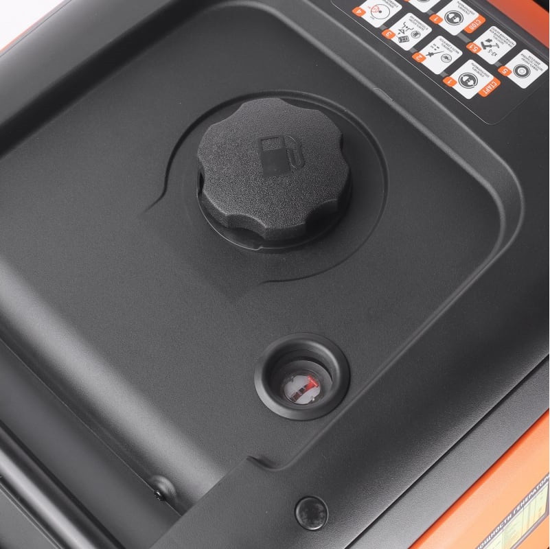 Генератор Patriot iGX 4000W Генератор Patriot iGX 4000W