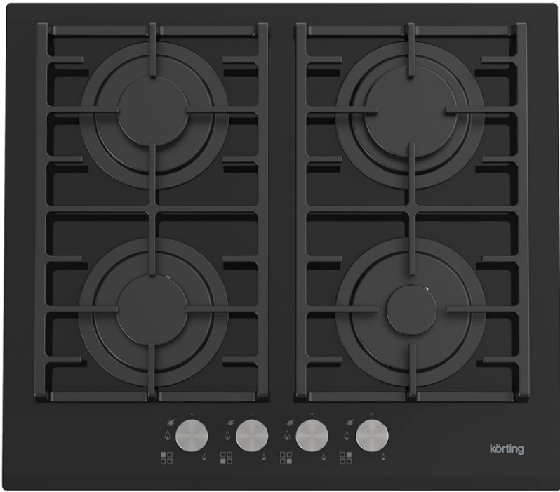 Варочная панель Korting HGG 6805 CN