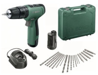 Дрель-шуруповерт Bosch EasyDrill 1200