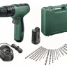 Дрель-шуруповерт Bosch EasyDrill 1200 Дрель-шуруповерт Bosch EasyDrill 1200