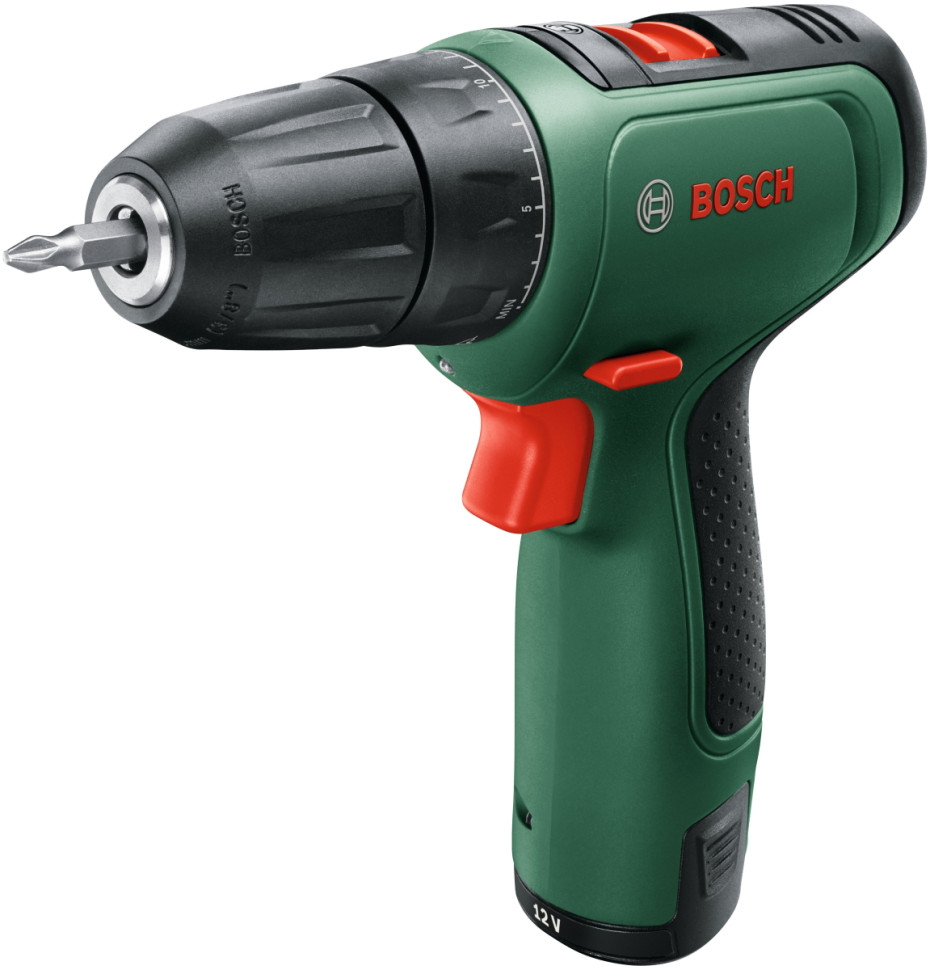 Дрель-шуруповерт Bosch EasyDrill 1200 Дрель-шуруповерт Bosch EasyDrill 1200