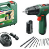 Дрель-шуруповерт Bosch EasyDrill 1200 Дрель-шуруповерт Bosch EasyDrill 1200