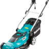 Электрическая газонокосилка Makita ELM4120 Электрическая газонокосилка Makita ELM4120