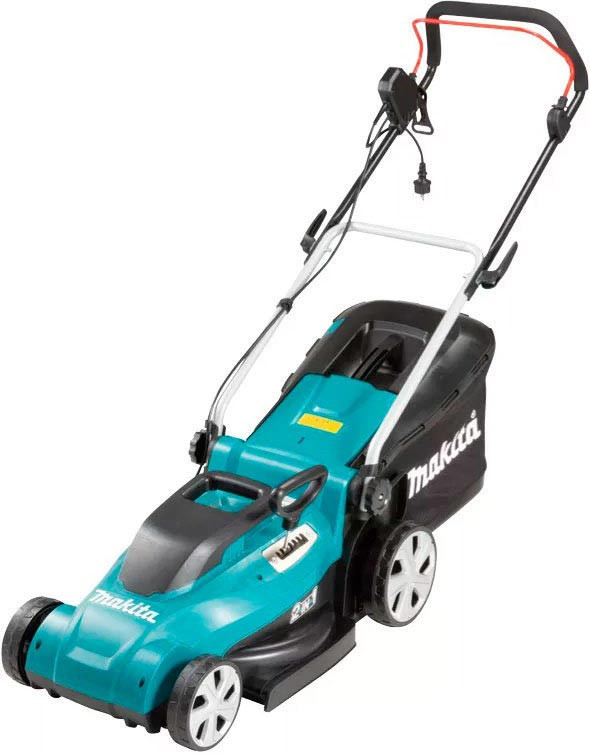 Электрическая газонокосилка Makita ELM4120