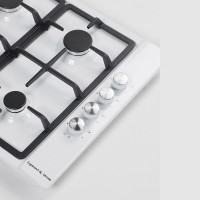 Варочная панель Zigmund &amp; Shtain GN 98.61 W