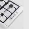 Варочная панель Zigmund & Shtain GN 98.61 W Варочная панель Zigmund & Shtain GN 98.61 W