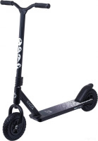 Самокат Xaos Ghost (черный)