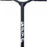 Самокат Xaos Ghost (черный) Самокат Xaos Ghost (черный)